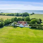 아파트 With Sea View On Stryno Rudkøbing