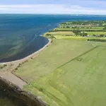 아파트 With Sea View On Stryno *