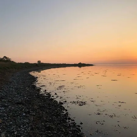 With Sea View On Stryno Apartamento Rudkøbing
