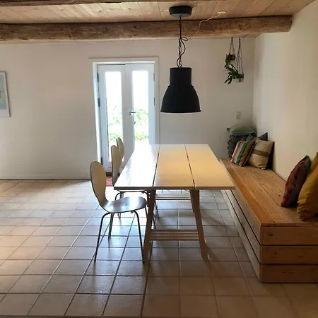 With Sea View On Stryno * Rudkøbing