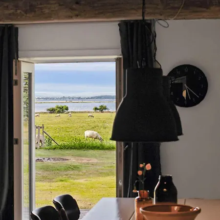 With Sea View On Stryno *