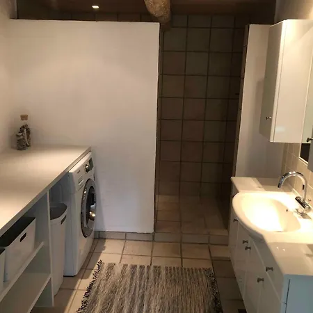 Apartamento With Sea View On Stryno