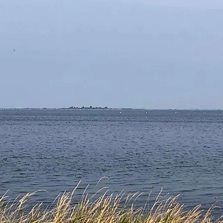 With Sea View On Stryno Rudkøbing