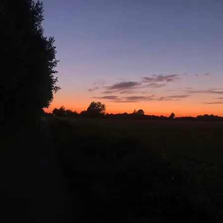 With Sea View On Stryno Apartamento *