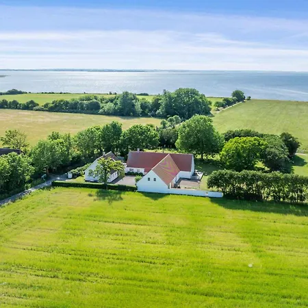 アパート With Sea View On Stryno Rudkøbing