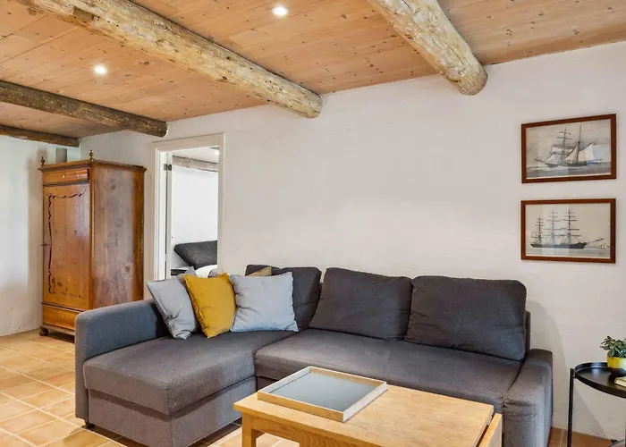 With Sea View On Stryno *