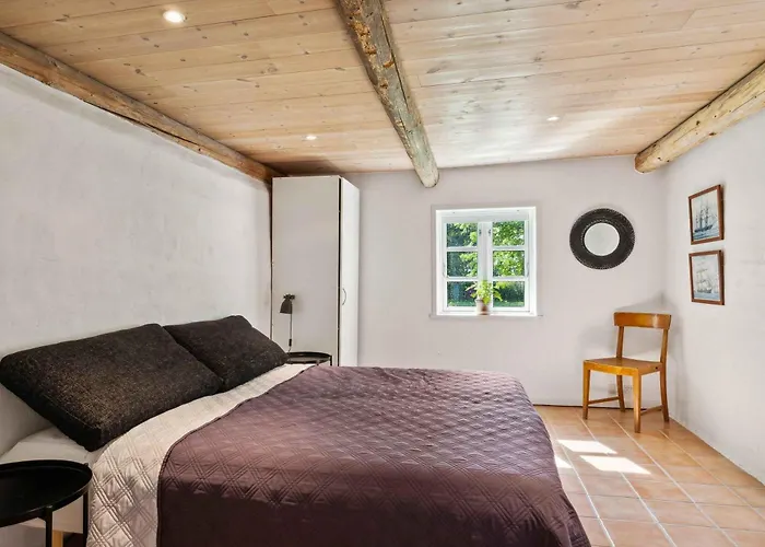 With Sea View On Stryno Rudkøbing