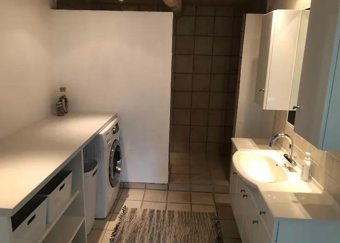 Apartamento With Sea View On Stryno