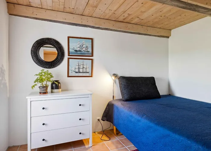 Apartamento With Sea View On Stryno *