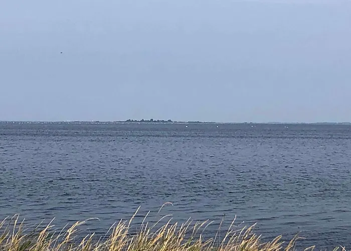 With Sea View On Stryno Rudkøbing