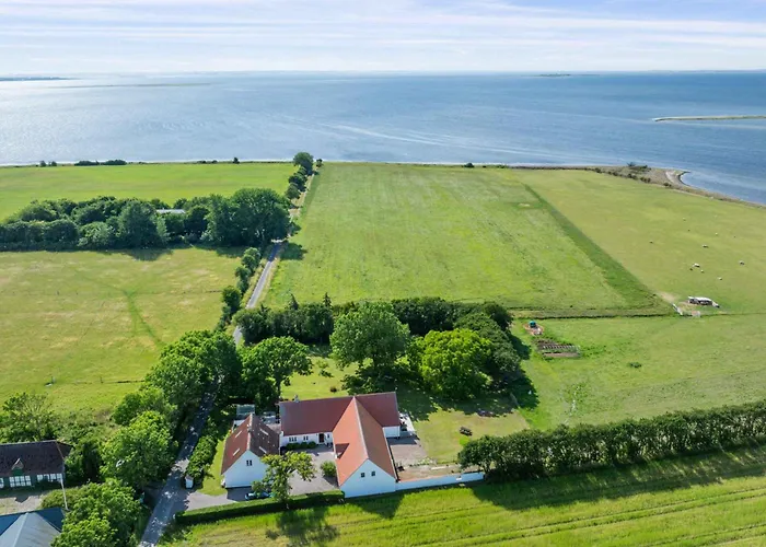 Apartamento With Sea View On Stryno *