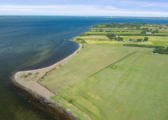 Apartamento With Sea View On Stryno *